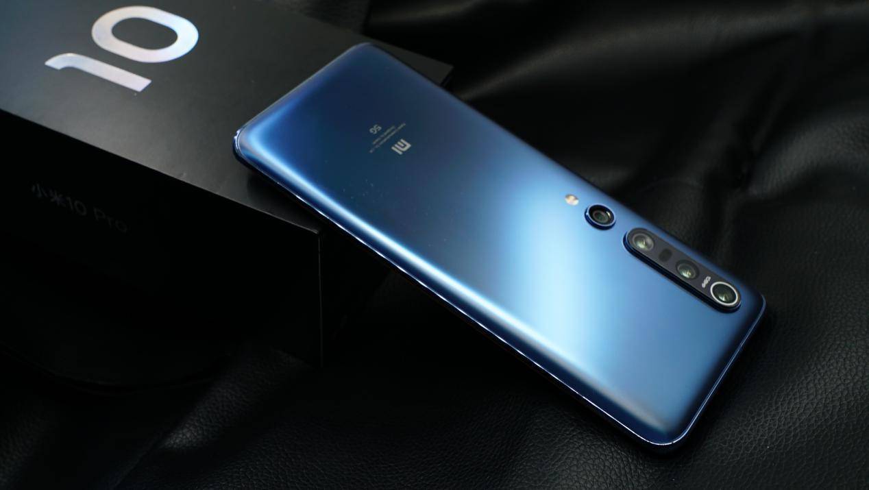 #机器人#充电速度比华为P40 Pro快2倍，100W+骁龙875，性能屠夫