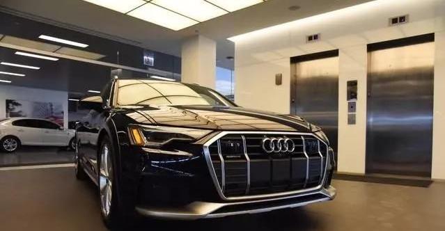 宝马Z4▲又一豪华旅行车要上市，带V6声浪+全时四驱+空气悬挂，还看啥V90