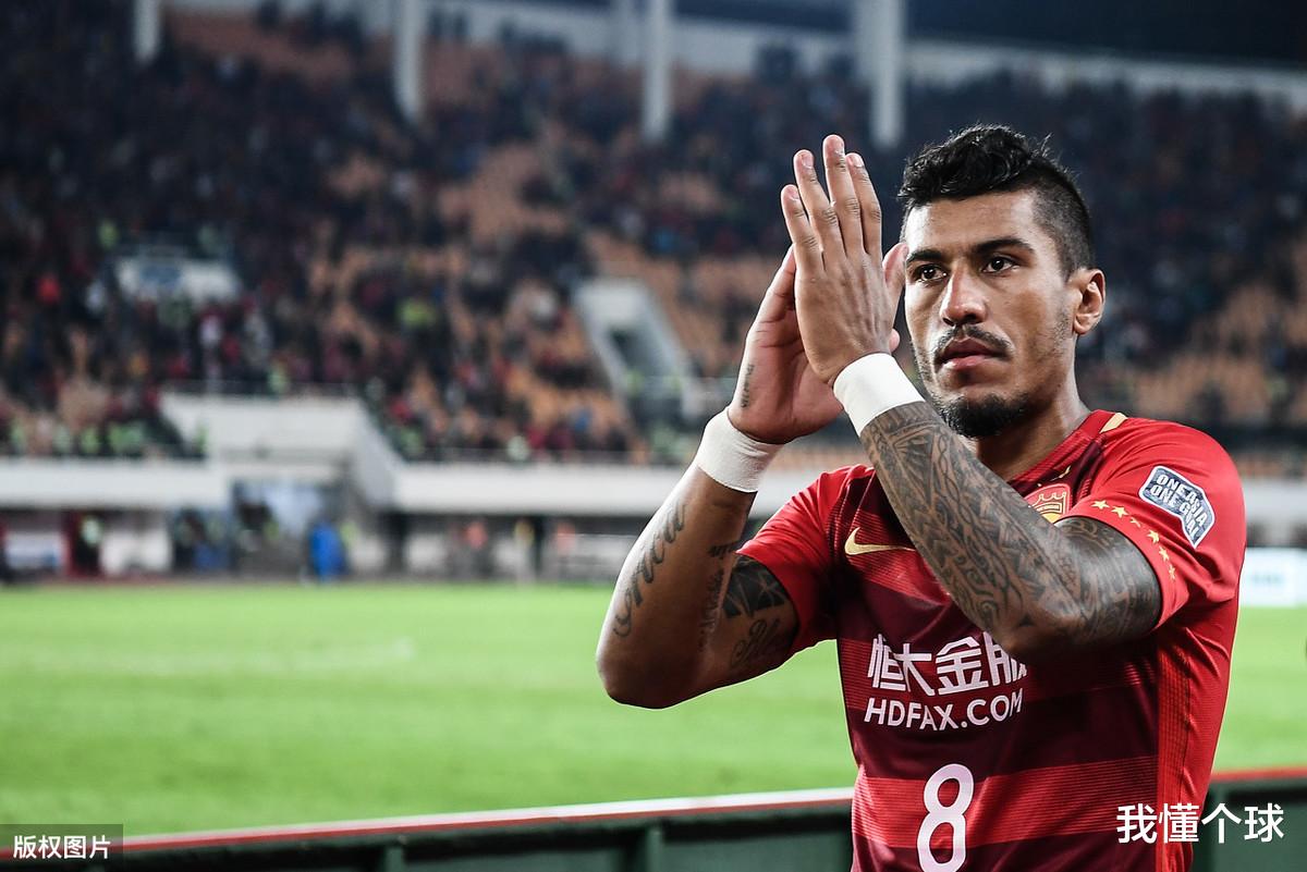 「斯蒂芬·库里」国安苏宁遭团灭，恒大鲁能元气大伤，上港差点笑出声