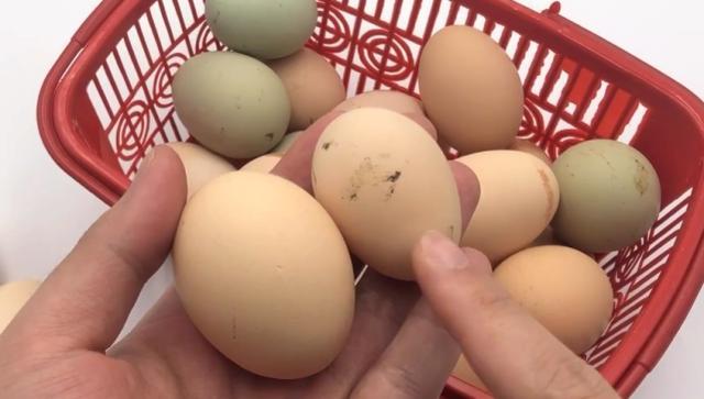 鸡蛋|这4种鸡蛋不要买，家里有的也别吃，还有人不懂咋回事，快看看吧