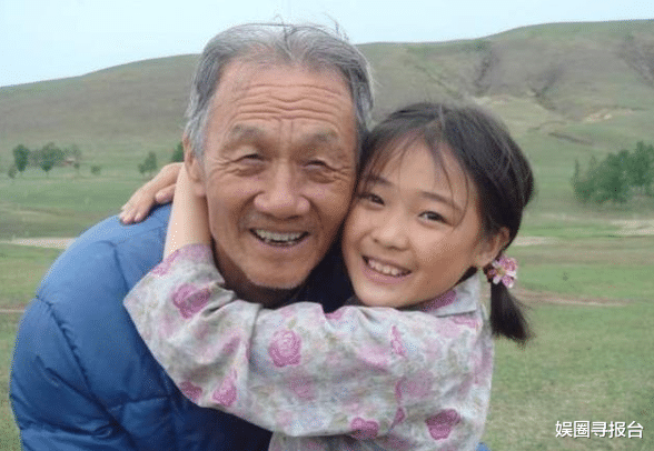 暖春|《暖春》女主“小花”,10岁夺影后,长大后成《甄嬛传》中的她