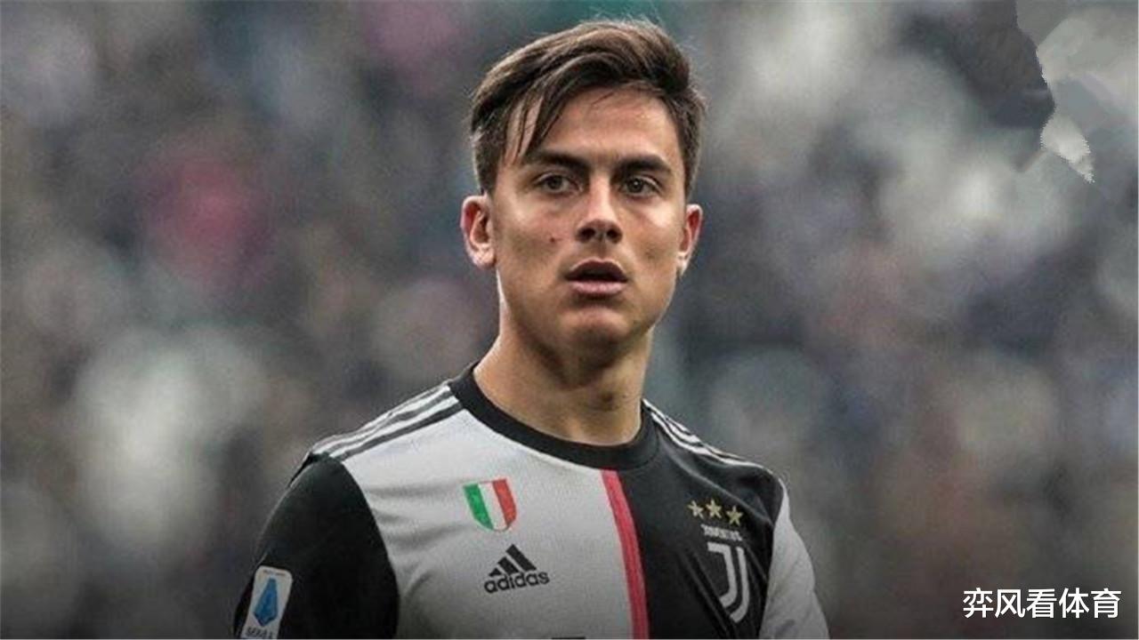 『迪巴拉』尤文阿根廷球迷急了！迪巴拉感染新冠，直言接近死亡，才26岁啊！