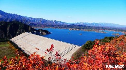 乾隆|1958年乾隆儿子永琪墓在密云水库发现，进到墓室，传言被证实