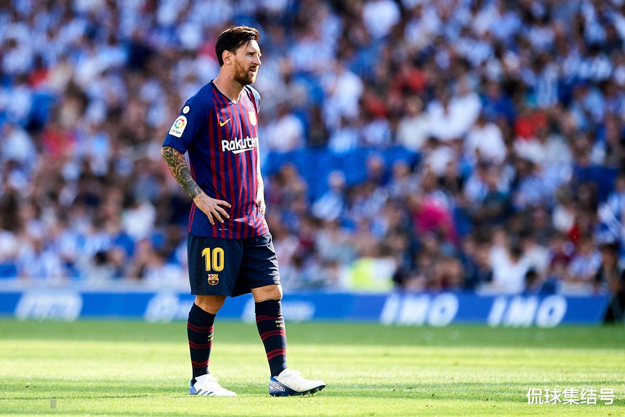 「曼联」1.5亿欧!名记曝曼联求购诺坎普帝星,巴萨做出回应,红魔这次太疯狂