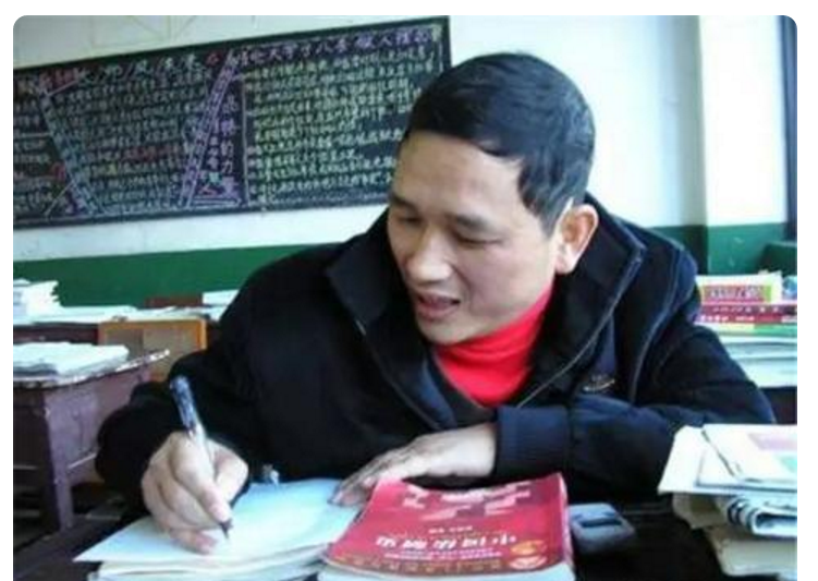 大学|中国“高考最牛钉子户”，盘踞20年高考，不顾妻儿导致妻离子散