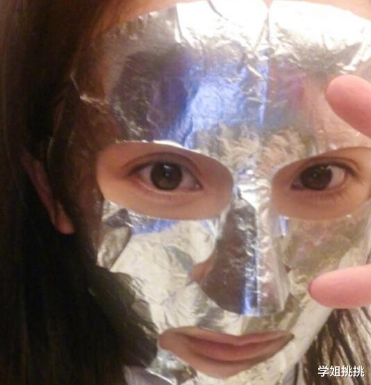 杨幂|杨幂皮肤好因为用雅诗兰黛？别逗了，人家护肤过程堪比美容院