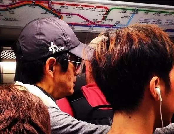 「周润发」周润发的事件遭全面曝光！彻底惊呆！