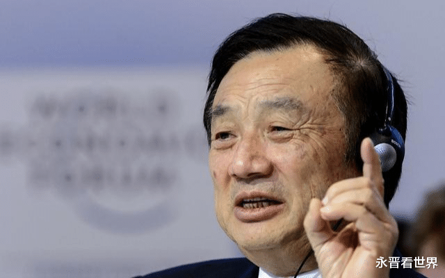 任正非|光刻机,快了?中科院刚表态攻关卡脖子,任正非就来中科院了