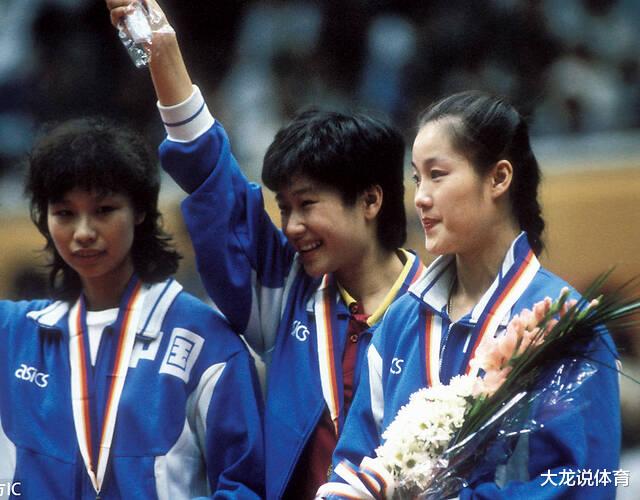 『陈梦』高考首日，中国乒乓球奥运选拔比高考还残酷，看看女队谁能去东京