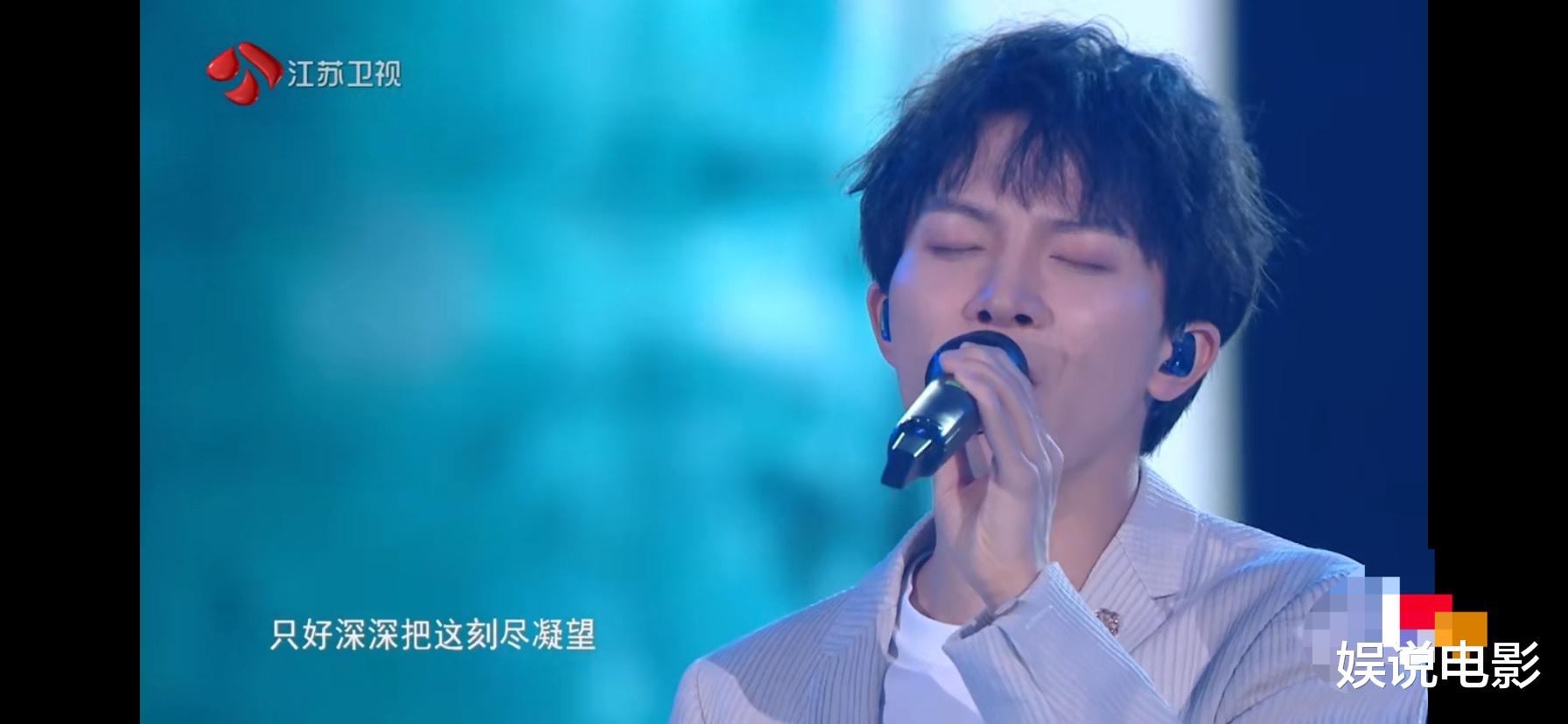 #王菲#周深真是宝藏男孩,多国语言演唱歌曲,各种歌曲驾驭能力没谁了