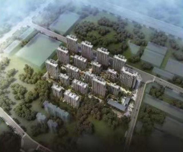 2020赣州预计19个新盘入市，你最期待哪一个？