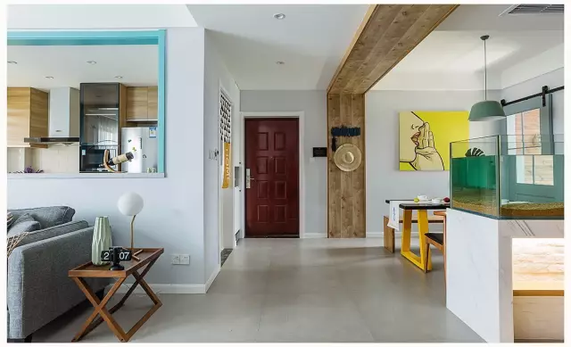 ：最洗脑的四种装修风格，一看就爱上！