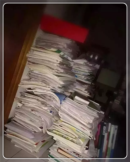 她高考685分被北大录取，却眉头紧皱流泪，得知真相后沉默了