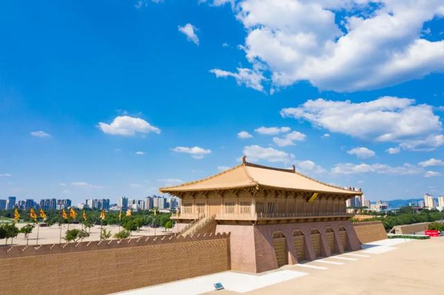 西安|PLUS版长假去哪耍？来曲江FUN肆嗨