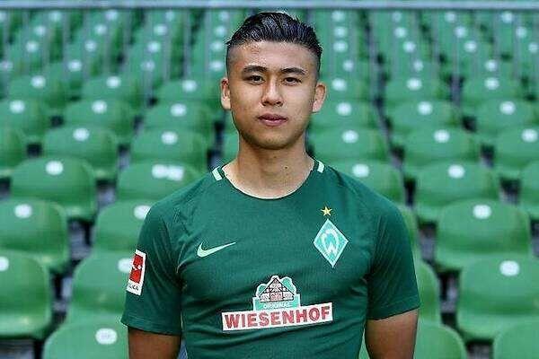 『斯蒂芬·马布里』国足10大未来之星！6前锋2中场1门将1后卫，平均年龄仅19.5岁