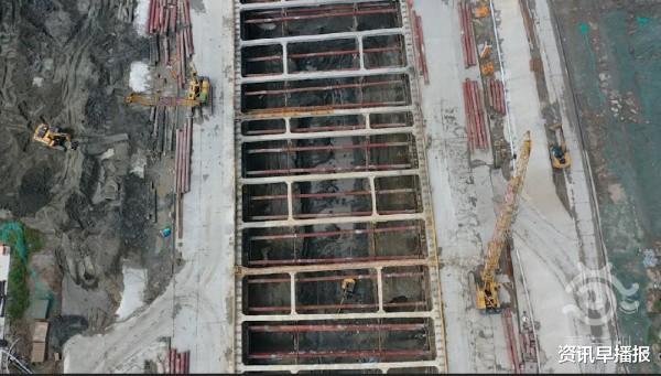 相城|相城到园区仅需十分钟，苏州最长跨湖阳澄西湖南隧道通车时间定了