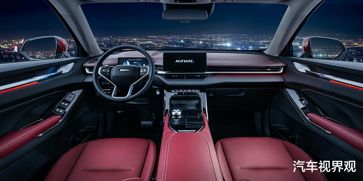 本田CRV|卖最好的国产SUV,对比卖最好的合资SUV,两车差距在哪?