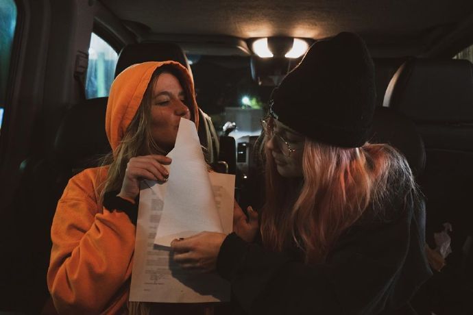 ▲今日欧美圈：Juice WRLD遗作专辑本周发行，公鸭专辑接近完成？