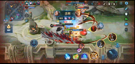 混世魔王程咬金|“不死流”程咬金横空出世，回血极度逆天，输出堪比铠皇！