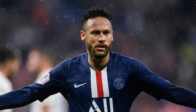 「内马尔」不会被豪门卖掉的四大球星，内马尔上榜，第一是球队非卖品