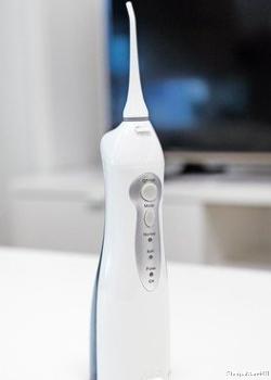 美团|十年磨一剑！无名之辈到登堂入室，这款国产冲牙器撕下智商税标签