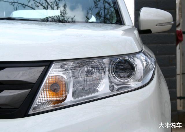 维特拉|这才是日系“颜值王”，从13.5万跌至7.5万，靠品质征服国人