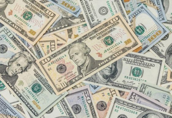 央行：印钞成瘾？美国计划再次印钞3万亿美元，中国央行“亮剑”了！