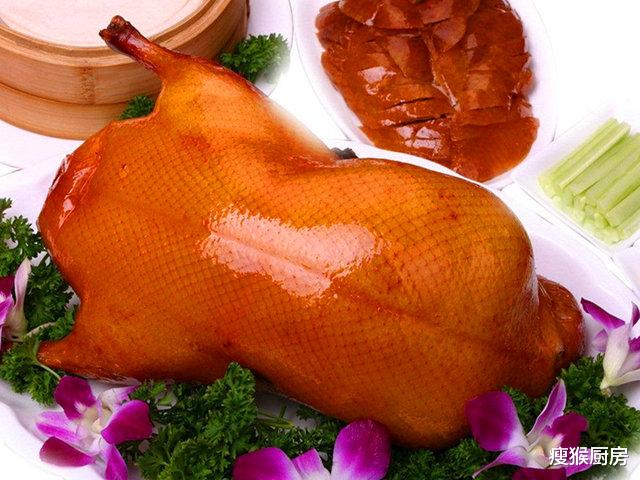 [张文宏]中国34个省市最出名的代表菜，款款是经典，你的家乡菜上榜了吗？