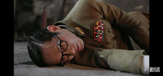 『秋蝉』王劲松《秋蝉》大结局不满意?别急,3部悬疑剧接档,都是大剧