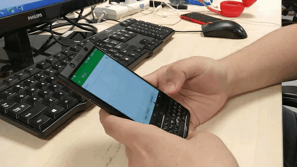 键盘|十年手机变革史，这个同款你一定有！