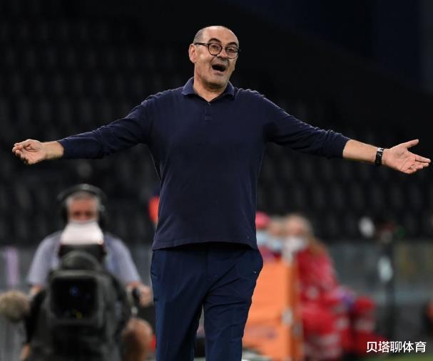 尤文图斯|尤文1-2被绝杀后,官博沦陷了!C罗全场隐身,萨里脸都不要了