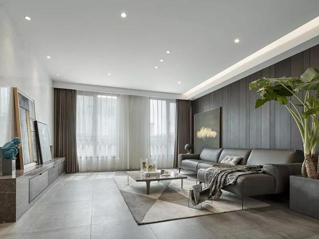 |买沙发只挑贵的?错!沙发选购3个技巧,让你家客厅档次更高级