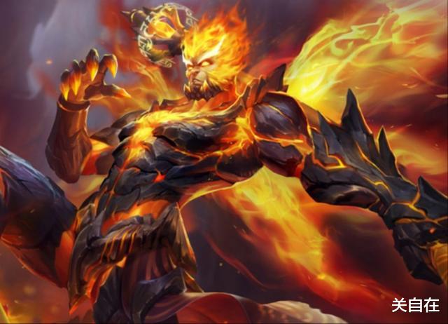 项羽▲5.13更新:官方正式回应锚点,五虎或下架重做,皮肤秘宝圈钱实锤