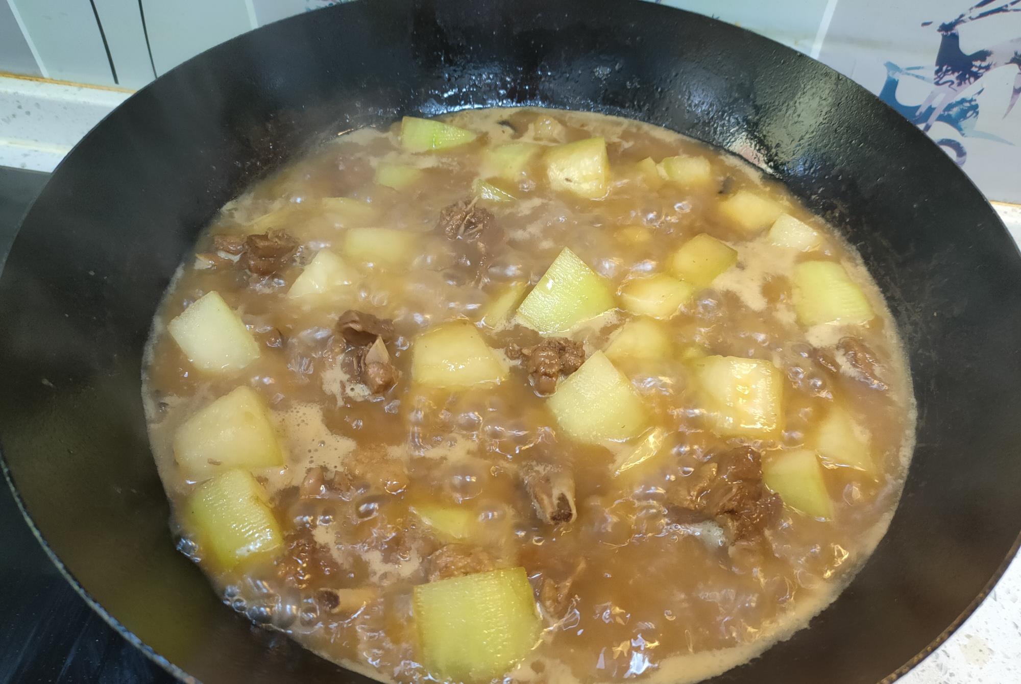 猪肉|天凉了，吃鸡肉、猪肉不如吃它，8元一斤，营养滋补，家家吃得起