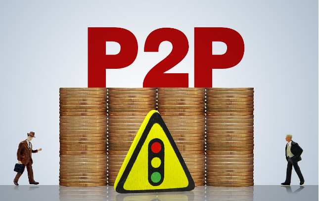P2P理財平臺頻繁爆雷，究其原因何在？鳳凰金融良性清退進展如何？-圖2