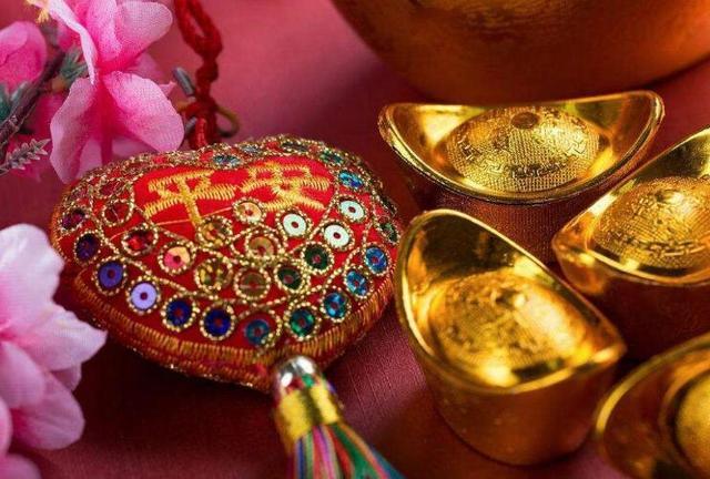 「生肖」这3大生肖的人，好运不缺钱，福禄满堂，光宗耀祖