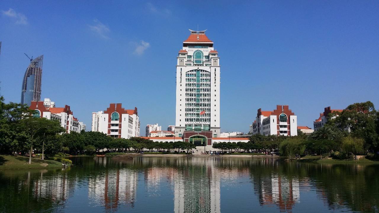 【高校】财经院校“最新”10强榜，5所211，5所双非，3所录分不高，供参考