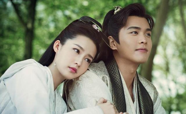 #庆余年#2019播放量“惊人”的网剧，庆余年只是青铜，它才是王者