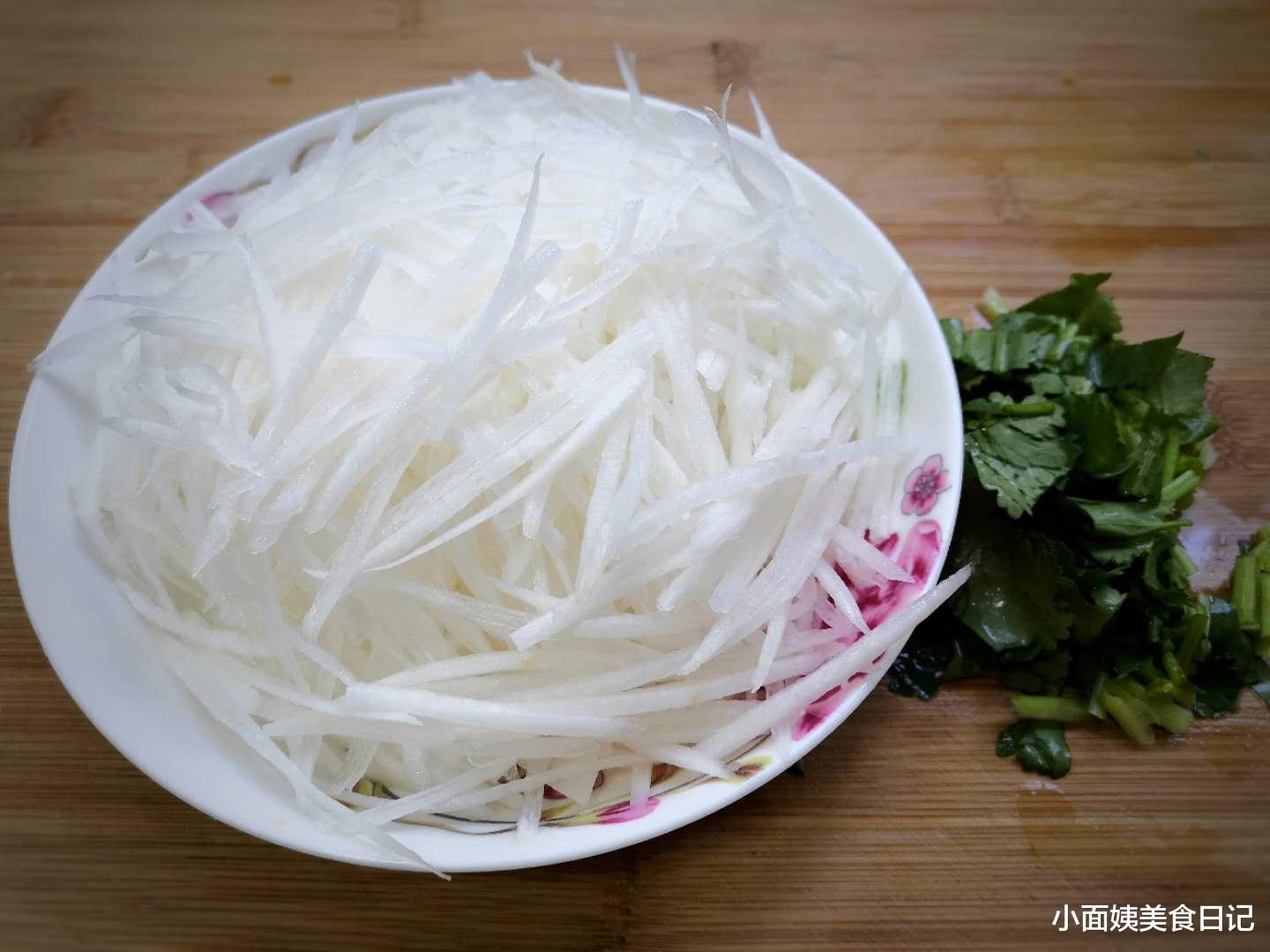 霜降|明日迎霜降，建议常喝此汤，清甜可口不油腻，好喝不贵，老少皆宜