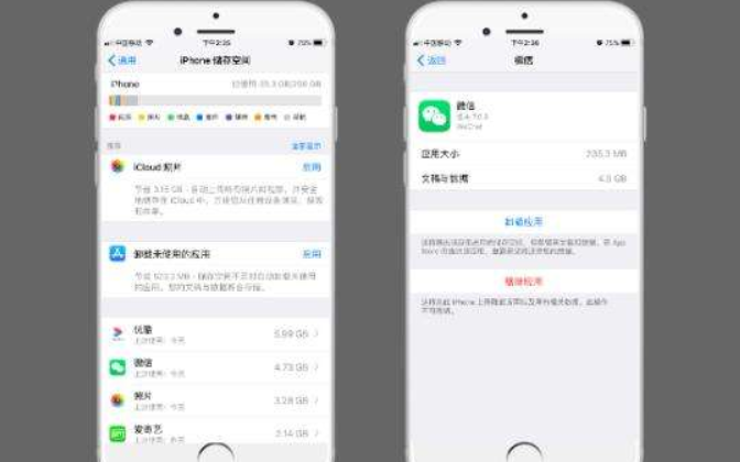 苹果|苹果推出新的iCloud空间存储,可免费获得4 TB空间