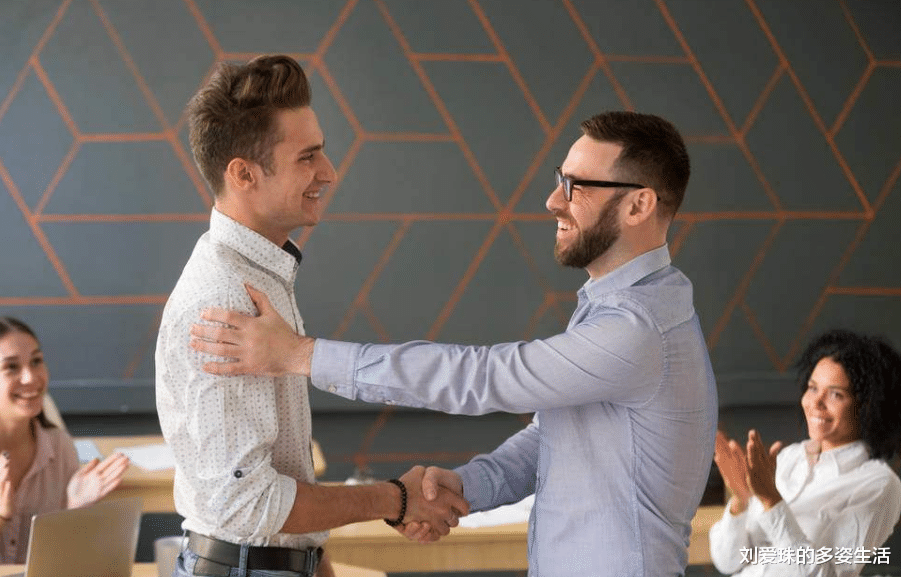 |一个人能不能做领导，就看这六个基础，不占两个以上当不了领导