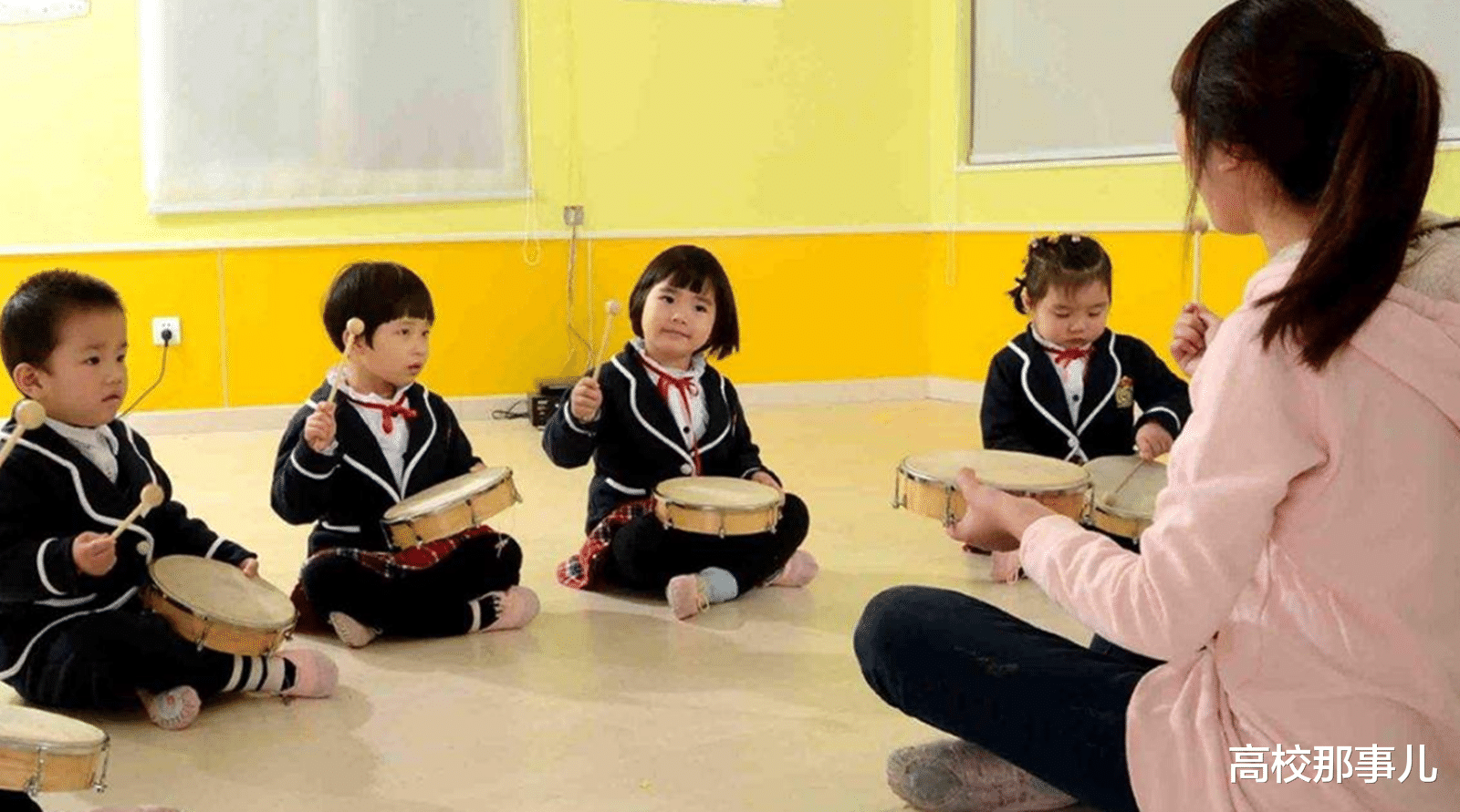 英语学习▲如何填报志愿？学姐强推这4个适合女生报考的专业，有你喜欢的吗