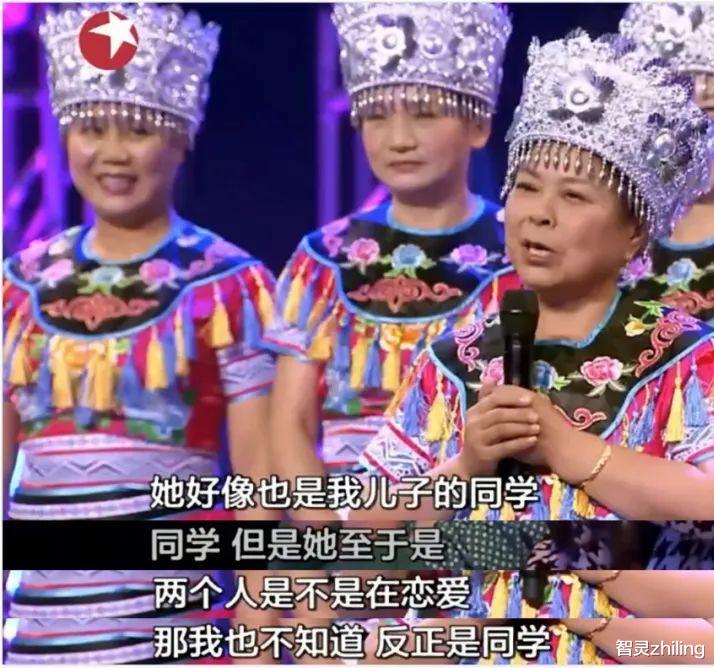 李维嘉|李维嘉的人生，你休想知道