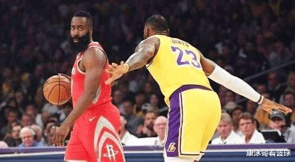 火箭队:火箭复赛迎利好!哈登威少齐齐升级,核心巨头归位,17人阵容齐整