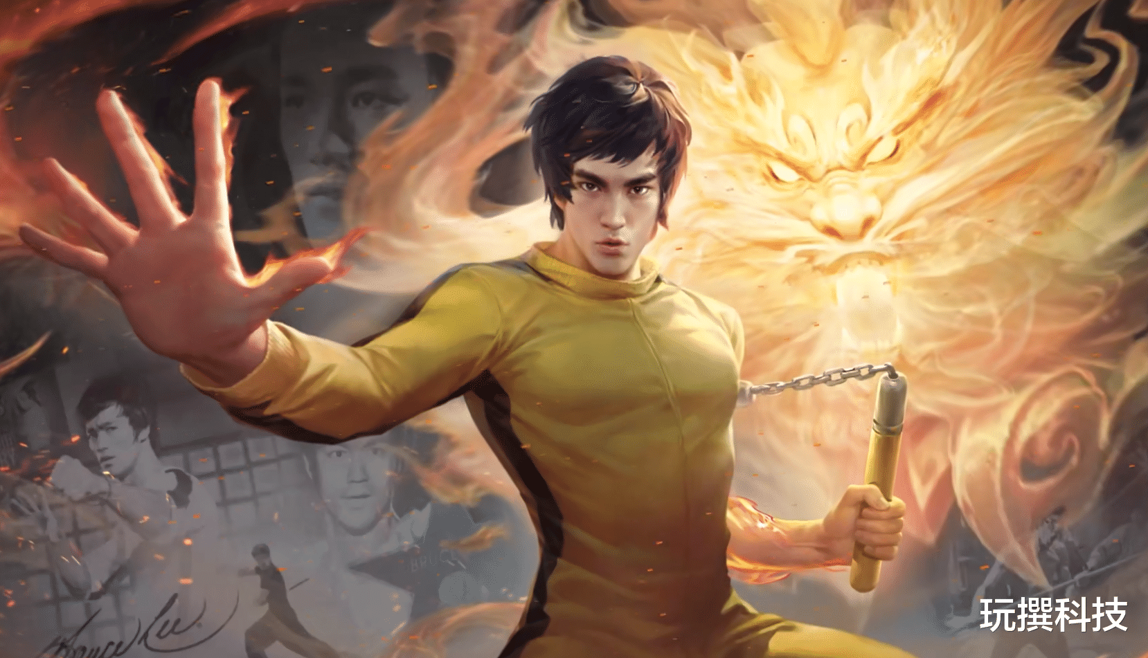 |23号王者“地震级”更新，碎片商店上新不算啥，888留给大圣娶亲！