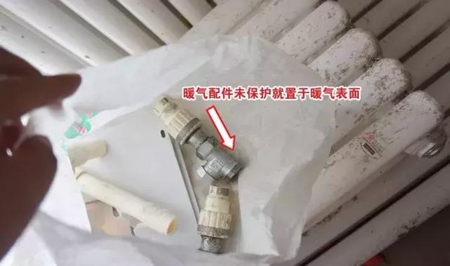 「」水电改造原来这么多细节，当初装修时没注意，后悔惨了