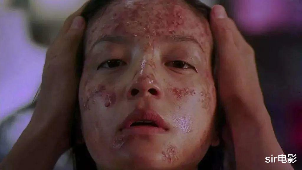 #电影#我好奇都是谁在夸黄圣依