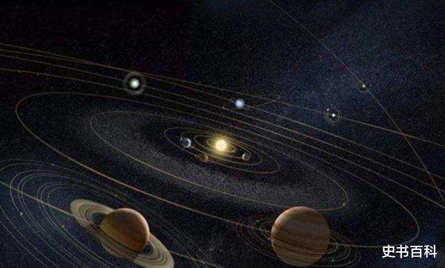 \九星连珠\现象发生时,地球将发生什么?人们可以穿越时空吗?