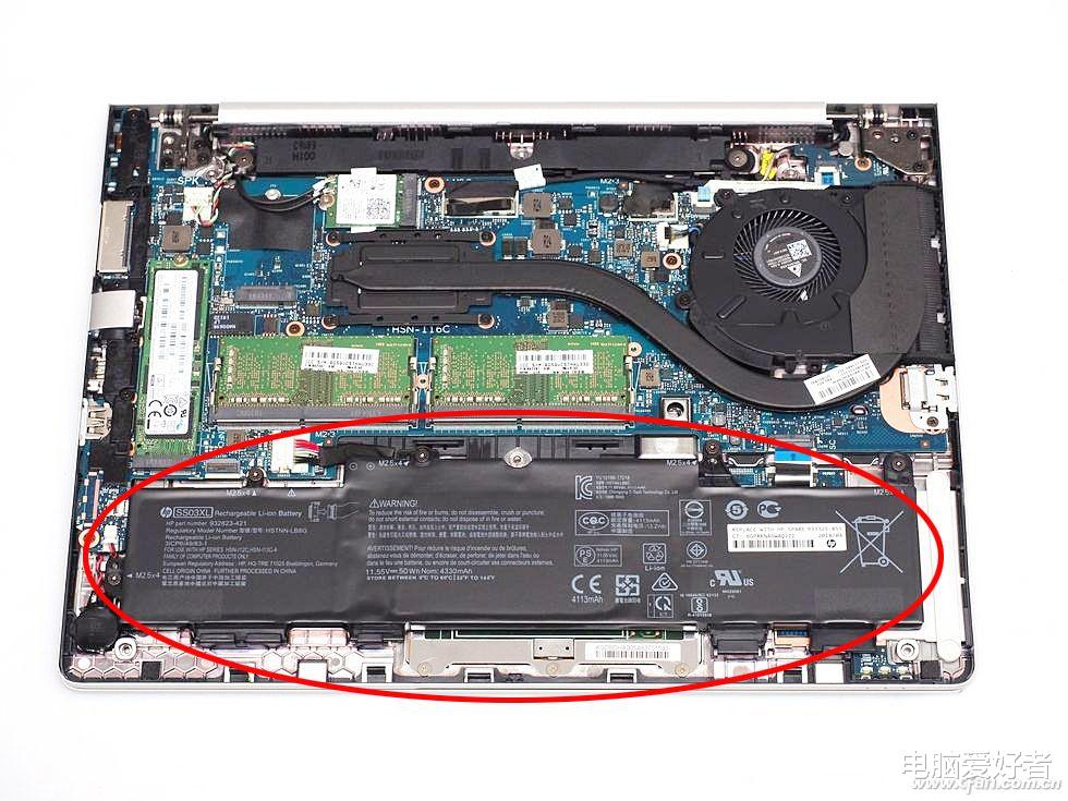 电池|谁在影响续航?你真的了解笔记本电池和电源适配器吗?