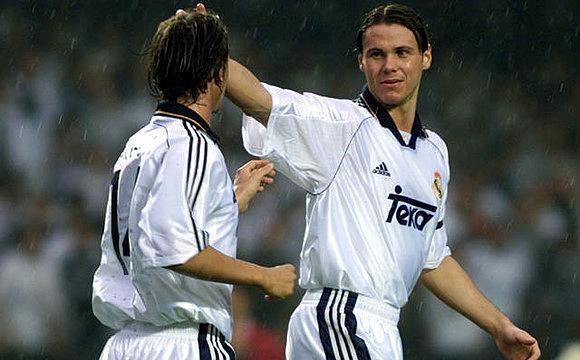 『皇家马德里』深度解析：从未参加世界杯欧洲杯，也能成为皇马队史的伟大球星？